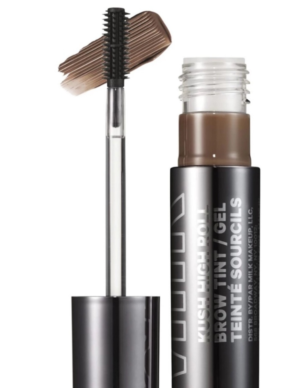 Milk Makeup Kush High Roll Brow Tint 4.5g- HERB